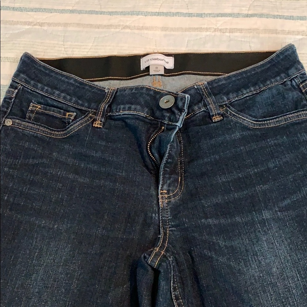 Skinny jeans